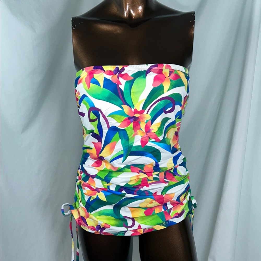 Tommy Bahama Tropical Blooms Bandini - Small - New